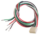 ELK - W035A - Cable to Connect External Prox to M1KP & NX Wireless to M1