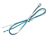 ELK - W039A - M1KP2/M1KP3 Proximity Reader Wiring Harness