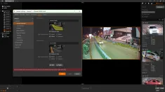 Hanwha - WAVE-AI-01 - WAVE AI Plugin License. Enables one (1) AI stream processing, includes life-time SW upgrade. No annual & maintenance cost required. Does not include WAVE camera license. (Only usable on WRR-P-S202(X), WRR-P-S204(X), WRR-P-S206S,