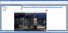 Hanwha - WAVE-VIDLENELOG-INT - Plugin to bring WAVE video into LenelS2 OnGuard. License is valid for one OnGuard server and WAVE systems. Prerequisite: The DV-CH-xxx license from Lenel controls the number of video cameras that can be imported from WA