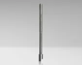 Jonard - WB20M - Wire Wrapping Bit, 20 Awg