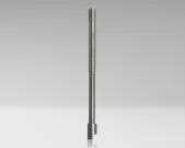 Jonard - WB24SM - Wire Wrapping Bit, 24 Awg