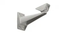 VideoTec - WBMA - Housing Wall Bracket with Ball Joint