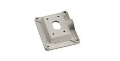 VideoTec - WCPA - Reinforcing Support Plate For Poor Consistency Walls