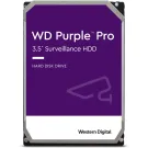 Vivotek - WD121PURP - 12 TB SATA Hard Drive, 3½", Returnable in SEALED condition