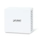 Planet - WDAP-W1200E - 1200Mbps 802.11ac Wave 2 Dual Band In-wall Wireless Access Point, 802.3at PoE PD, 3 10/100/1000T LAN