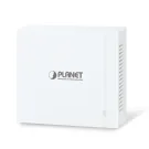 Planet - WDAP-W1800AXU - Wi-Fi 6 1800Mbps 802.11ax Dual Band In-wall Wireless Access Point, 802.3at PoE PD, one 10/100/1000T LAN/WAN port