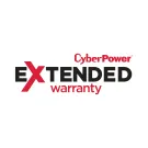 Cyber Power - WEXT5YR-BP1 - Extended Battery Pack BP1 - 2-Year Extended Warranty
