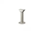 VideoTec - WFWCA - Column mount with ball joint for housing