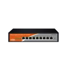 Wi-Tek - WI-AC108P - Wireless AP Controller with  8 Gigabit PoE Ports