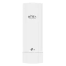 Wi-Tek - WI-LTE110-O V2 - CAT4 4G transform to Wi-Fi(2.4G 300Mbps) and wired network (Ready Now)