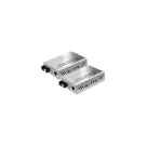 Wi-Tek - WI-MC101M - 25KM 100Mbps Single Fiber Optic Media Converter(Sell in Pair)