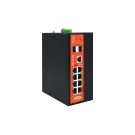 Wi-Tek - WI-PMS310GF- Alien-I V2 - *8 Gigabit Ports with 8 PoE,2 SFP Fiber Uplink