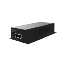 Wi-Tek - WI-POE58-BT - 1GE BT 90W PoE+1GE Uplink Industrial PoE Injector