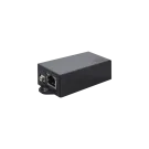 Wi-Tek - WI-POE60-24V - 2*1000Mbps RJ45 Ports with 1 48V 802.3af/at PoE IN, 1 24V PoE Out