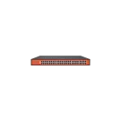 Wi-Tek - WI-PS348G - 48GE Full Giga 802.3af/at PoE Switch with 48Port PoE (Project model Delivery time 3weeks)