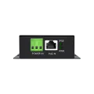 Wi-Tek - WI-PoE90X - 2*1000Mbps RJ45 Ports with 1 24V PoE IN, 1 48V PoE Out