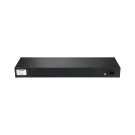 Wi-Tek - WI-SG124F - 24GE+2SFP Full Giga rack-mountable Ethernet Switch