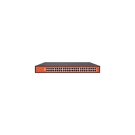 Wi-Tek - WI-SG148 - 48GE Full Giga rack-mountable Ethernet Switch