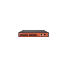 Wi-Tek - WI-SG310F - 8SFP+2GE Gigabit rack-mountable Fiber Ethernet Switch