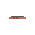 Wi-Tek - WI-SG324F - 16SFP+8GE Gigabit rack-mountable Fiber Ethernet Switch