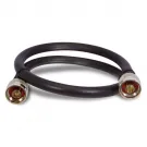 Planet - WL-N-0.6 - 0.6 Meter N-male (female pin) to N-male (male pin) Cable