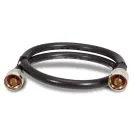 PLANET - WL-NM-0.6 - 0.6 Meter N(male) to N(male) Cable