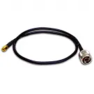 Planet - WL-SMA-0.6 - 0.6M RP-SMA(M) to N(M) Cable