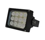 Iluminar - WLC150-15-24 - WLC150 Series Medium Range White Light Illuminator with 15°