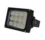 Iluminar - WLC150-90-PoE - WLC150 PoE Series Medium Range White Light Illuminator with 90°