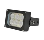 iluminar - WLC99-15-PoE - WLC99 PoE Series Short range White Light illuminator with White Light Wavelength 15 Degree Angle