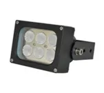 iluminar - WLC99-60-24 - WLC99 Series Short range White Light illuminator with White Light Wavelength 60 Degree Angle