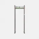 ZKTeco USA - WMD318+ - Walk-through Metal Detector