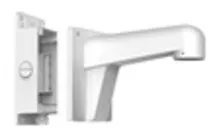 Hikvision - WML - Bracket Wall Mount with Junction Box L