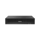 Hanwha - WRN-1632-24TB - 2U WAVE NVR (Intel based) with 4 Professional licenses, 24TB RAW, supports: 32 channels, Wisenet WAVE pre-installed, H.264/H.265/MJPEG, 4 fixed internal SATA HDDs (10TB max per HDD), Wisestream technology, HDMI/DP output, Dua