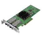 Hanwha - WRR-P-S10GBSFP - 2 x 10GBe SFP network interface addon card for WRR-P-S204X WAVE Appliance