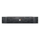 Hanwha - WRR-Q-A200W-84TB - Wisenet WAVE optimized 2U rack server with 84TB HDD