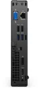 Hanwha - WRT-P-3100MW-2TB - Micro Form Factor WiseNet WAVE NVR with 2TB HDD