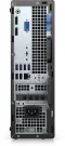 Hanwha - WWT-P-7401W - small Form Factor WiseNet WAVE Client Workstation for 4 Monitor Output