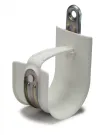 Platinum Tools - HPH48HOK24-25 - HPH JHk 3" Hmr-On 1/8-1/4 Sz48, White (25 EA)