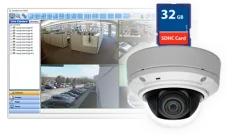 ExacqVision - EDGE-TRANSFER - Transfer One EDGE or EDGE PLUS Server License to Another EDGE Device