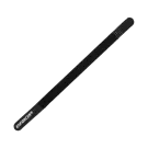 SECO-LARM - X-714-046-18B - Hook-and-loop cable tie. 7" (180mm) long, ⅜" (10mm) wide. Hooks on opposite sides at the end of the tie. Use for cable management. Sold in multiples of 10 (price is for 1 pc).