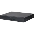 Dahua - X51C1E4 - 4CH Analytics+ Penta-brid XVR H.265 5M-N Mini 1U 1 SATA Bays, 4TB