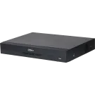 Dahua - X51C2E8 - 8CH Analytics+ Penta-brid XVR H.265 5M-N Mini 1U 1 SATA Bays, 8TB