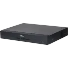 Dahua - X51C3E8 - 16CH Analytics+ Penta-brid XVR H.265 5M-N Mini 1U 1 SATA Bays, 8TB