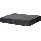 Dahua - X52B3A4 - 16CH Analytics+ Penta-brid XVR H.265 5M-N 1U 2 SATA Bays, 4TB