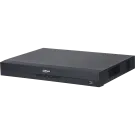Dahua - X82B2A - 8CH Analytics+ Penta-brid XVR H.265 4K 1U 2 SATA Bays, HDDs sold separately