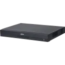 Dahua - X82B3A6 - 16CH Analytics+ Penta-brid XVR H.265 4K 1U 2 SATA Bays, 6TB