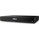 Dahua - X82R2A6 - 8CH Analytics+ Penta-brid XVR H.265 4K Pro 1U 2 SATA Bays, 6TB