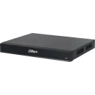 Dahua - X82R3N - 16CH Analytics+ Penta-brid XVR H.265 4K Pro 1U 2 SATA Bays